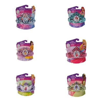 Disney Princess Tiara Assortment