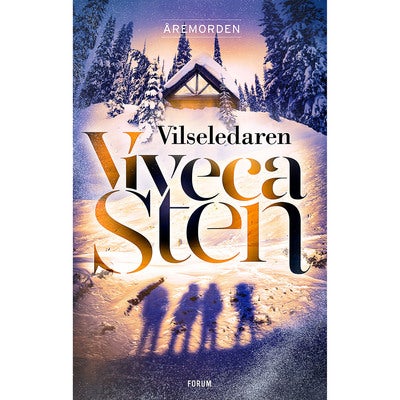 Åremorden - Bok 4: Vilseledaren