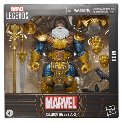 Legends Deluxe Odin
