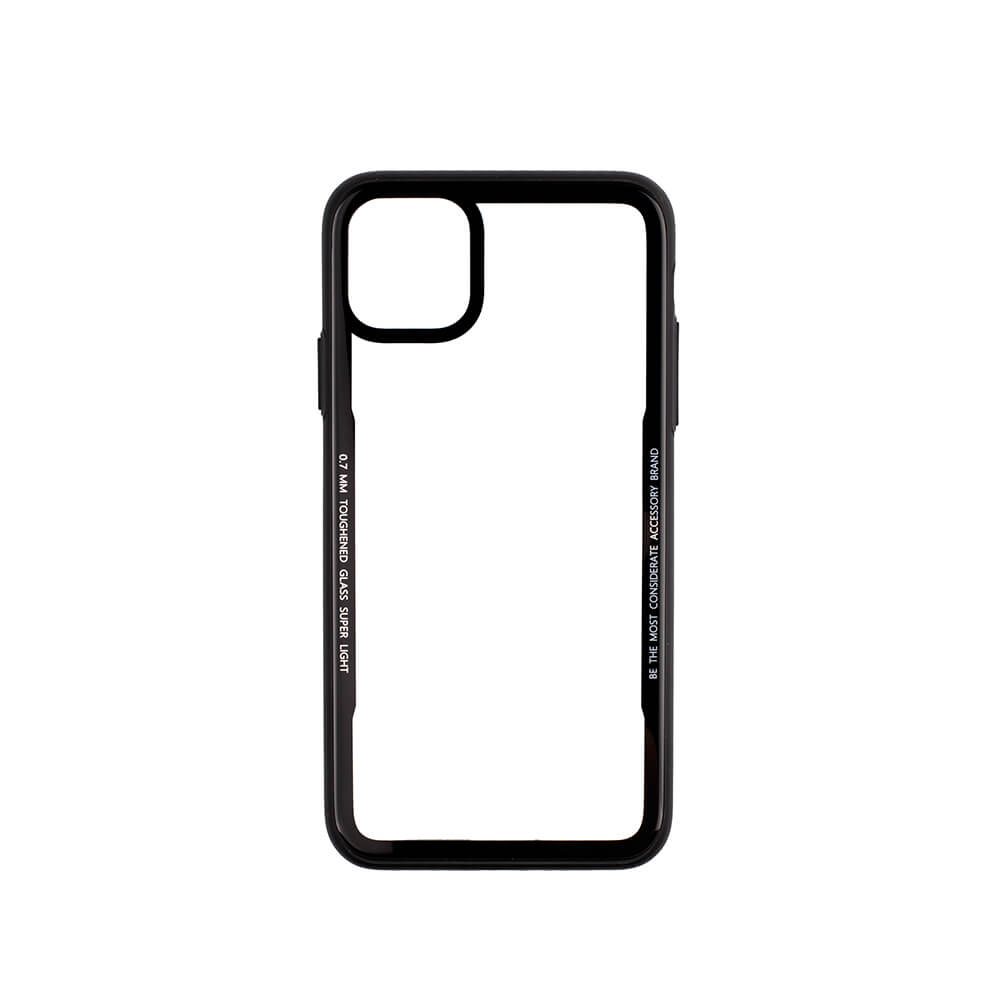 Phone Case Tempered Glass - iPhone 11 Pro Max 