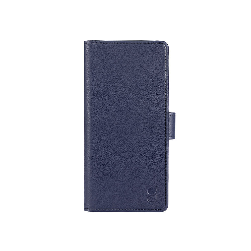 Wallet Case Blue - Samsung A72