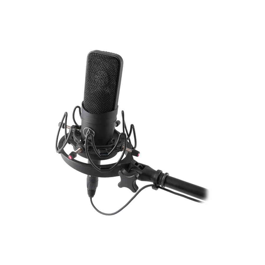 RYCOTE Shock Mount InVision - USM - Tura Scandinavia