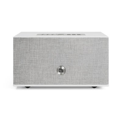 Højttaler C5 MKII W Multiroom Hvid