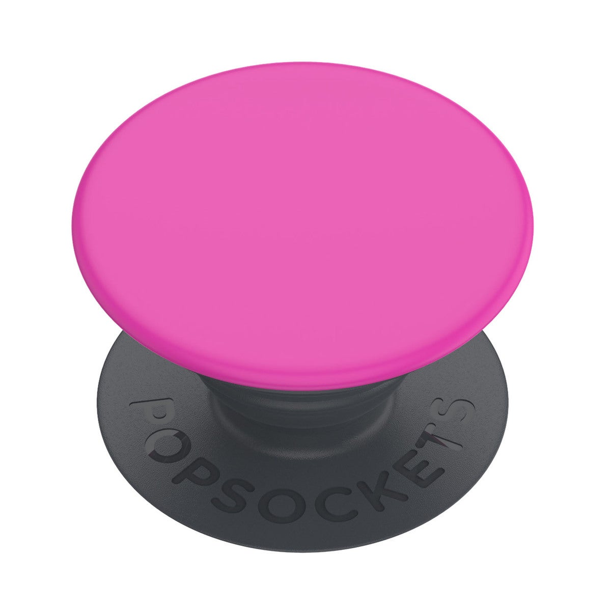 POPSOCKETS Basic Grip Magenta