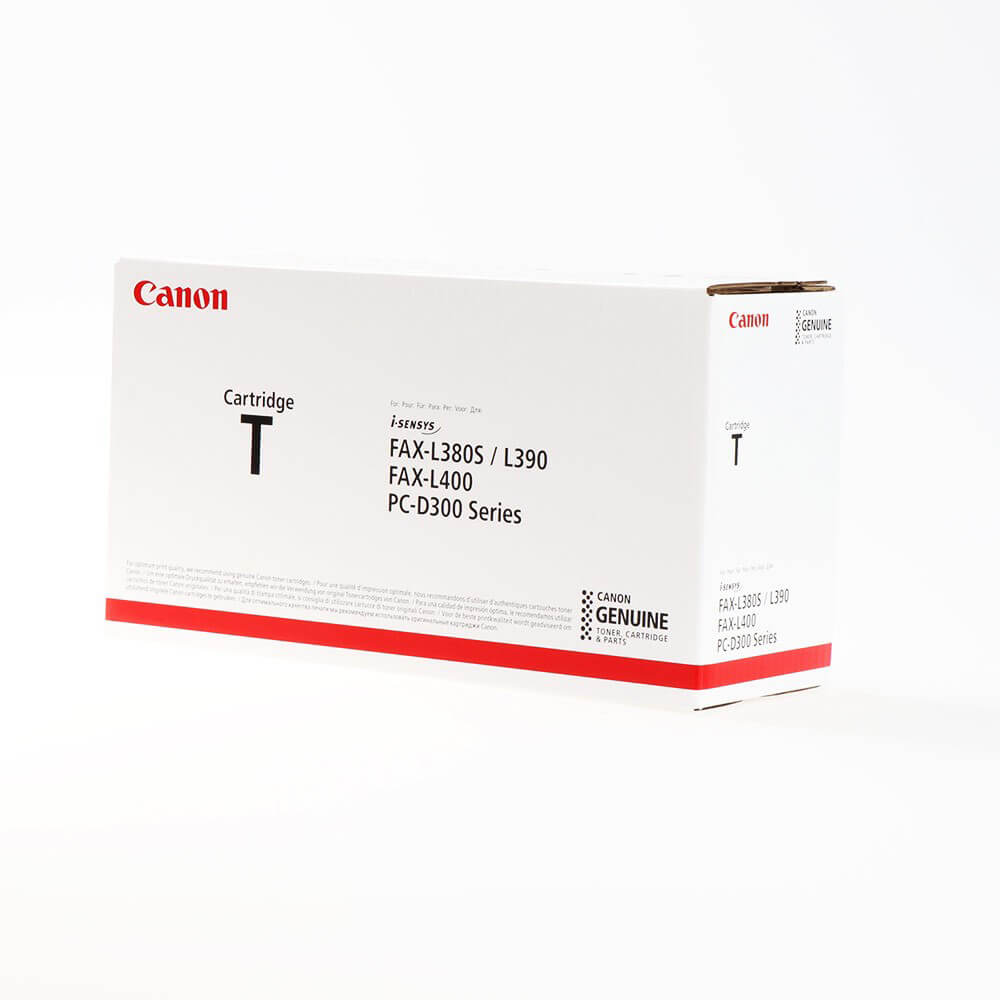 Toner 7833A002 T Svart