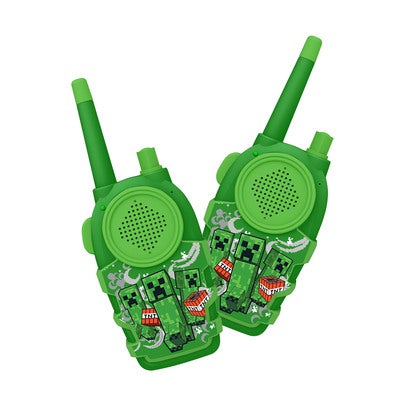 Walkie Talkie Minecraft 150m