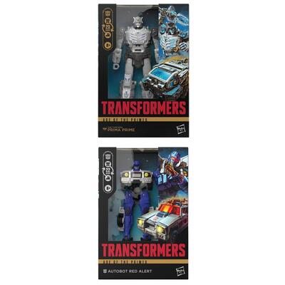 Generations Age Of The Primes Voyager Class (Lajiteltu)