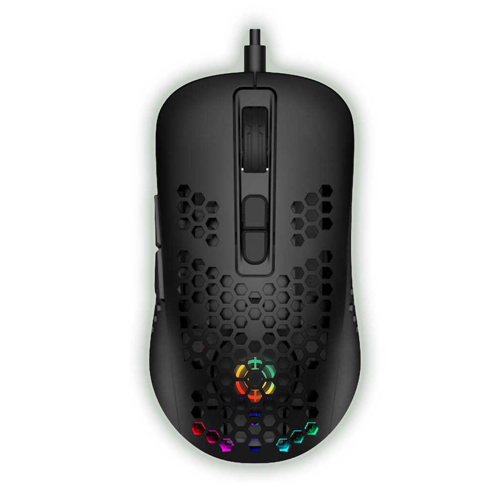 Gaming Mouse M200 RGB