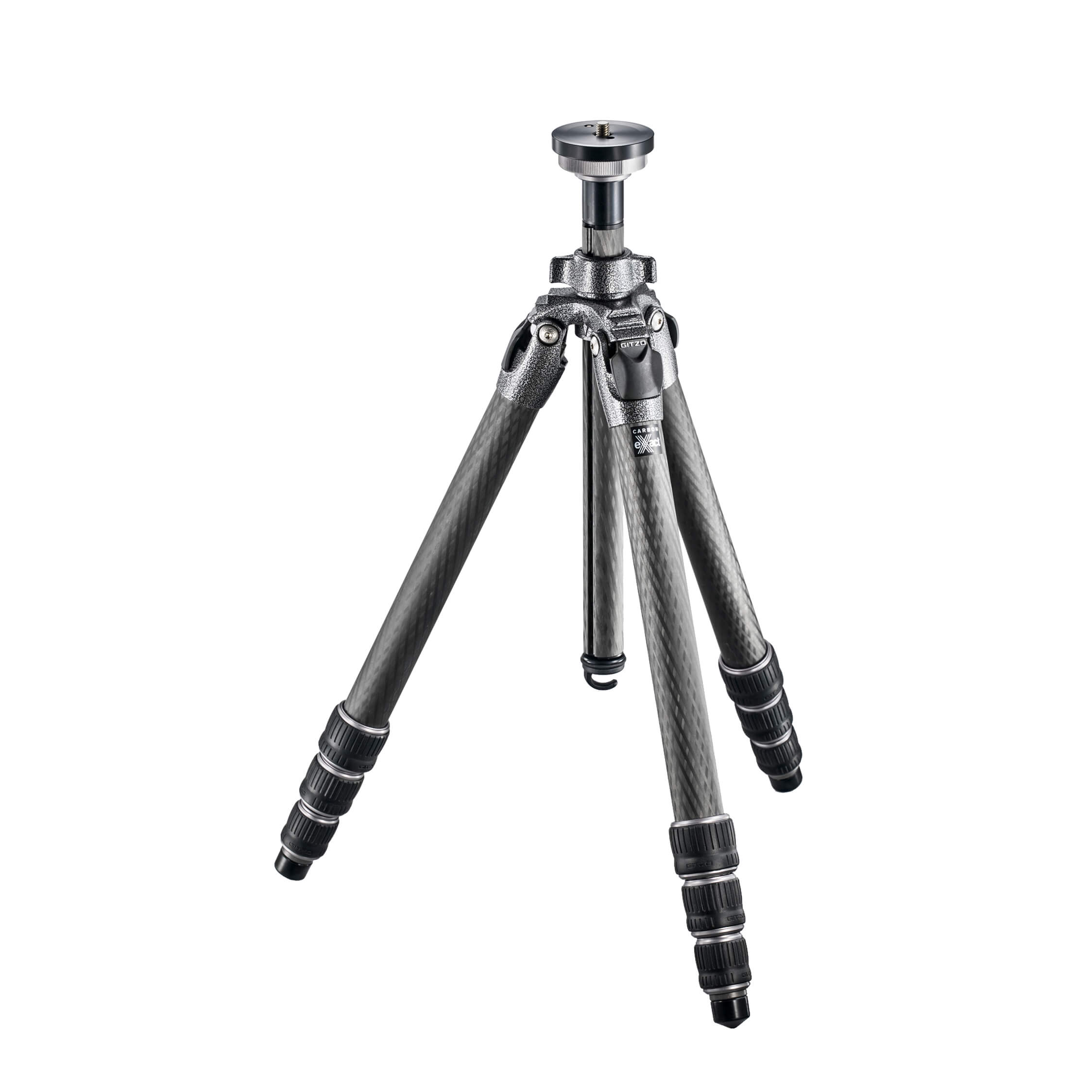 Tripod Mountaineer GT3542L Ca rbon Ser.3, Black