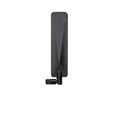 CEL-FI Whip Antenna, Black (SMA-M)