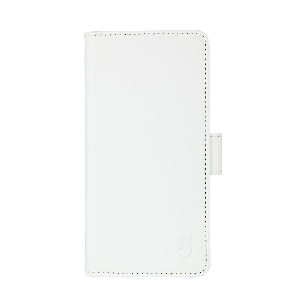 Wallet Case White - Samsung S10 