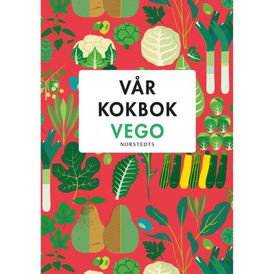 Vår kokbok: Vego