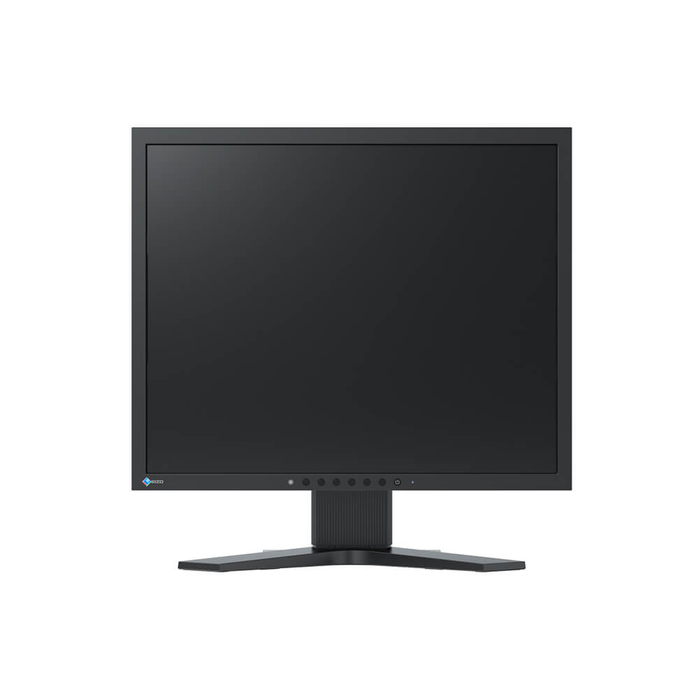 EIZO Monitor FlexScan S1934H-BK 19" Black