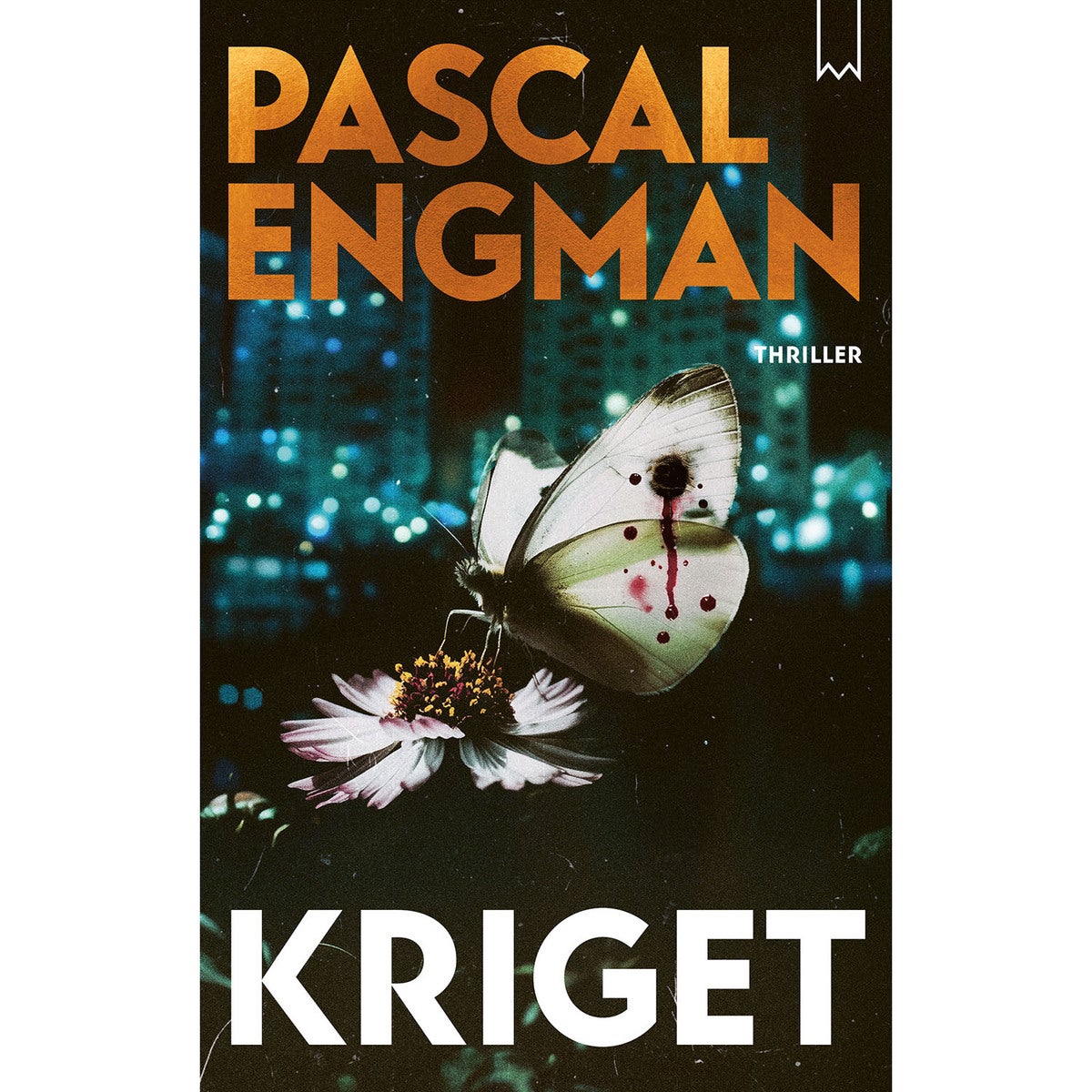 Klanenserien - Bok 2: Kriget