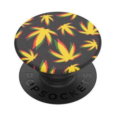 POPSOCKETS The OG Irrotettava Grip Telinetoiminnolla