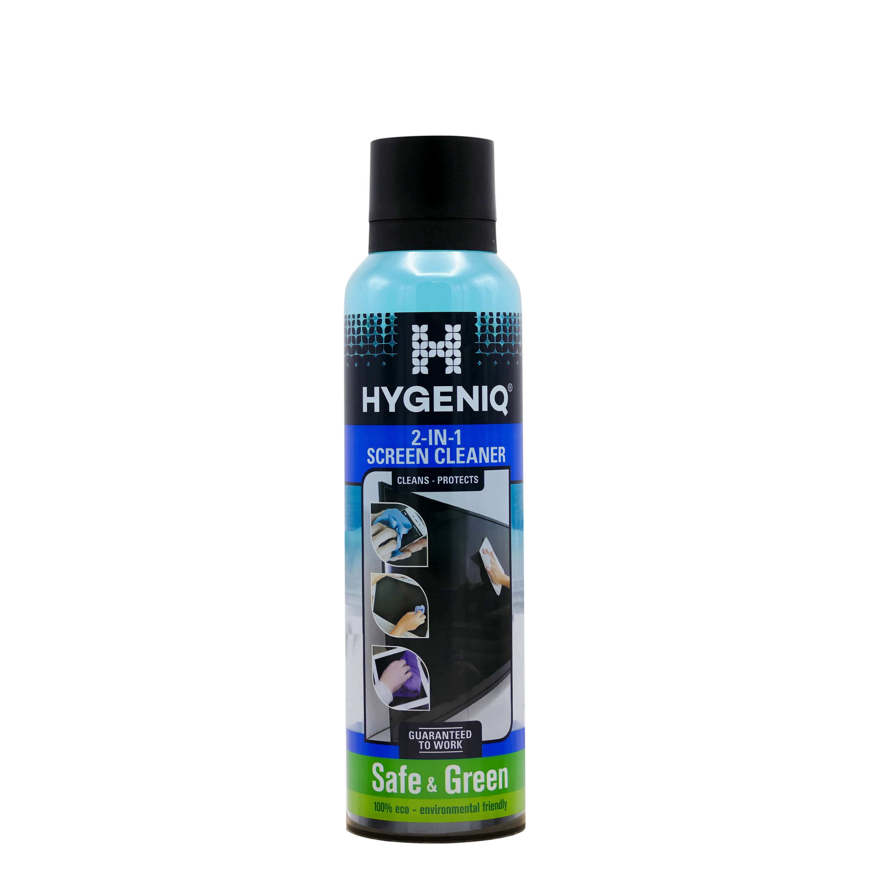 2-IN-1 SCREEN CLEANER Skärm 185ml