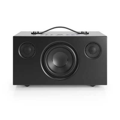 Kaiutin C5 MK II Multiroom Musta