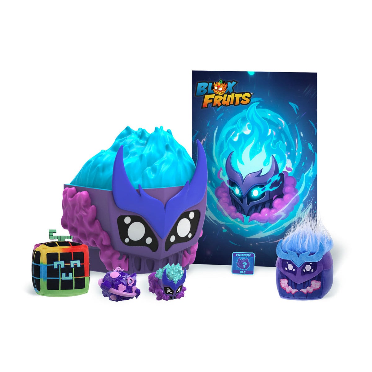 Bundle Blox Fruits Collector Bundle Gas