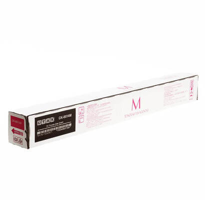 Toner 1T02NDBUT0 CK-8514M Magenta