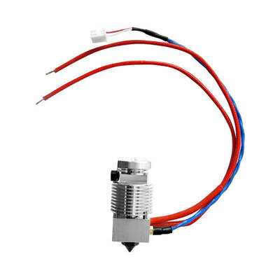 FLASHFORGE Nozzle Assy 0.6mm S Spare part for Creator 3