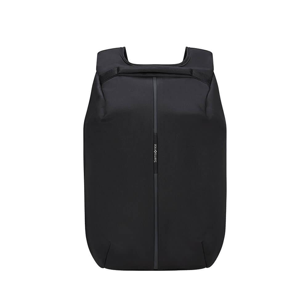 Backpack Securipak 2.0 15.6" Black