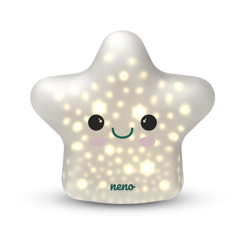 Night Lamp Shine