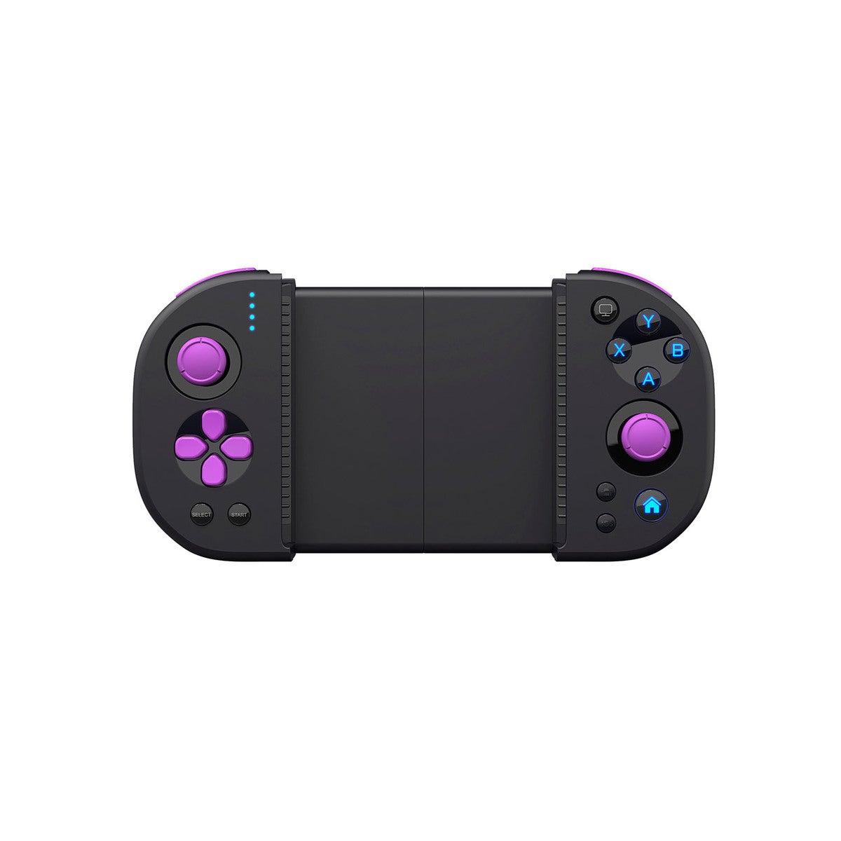 Controller Photon Holder - iOS/Android/PC Black