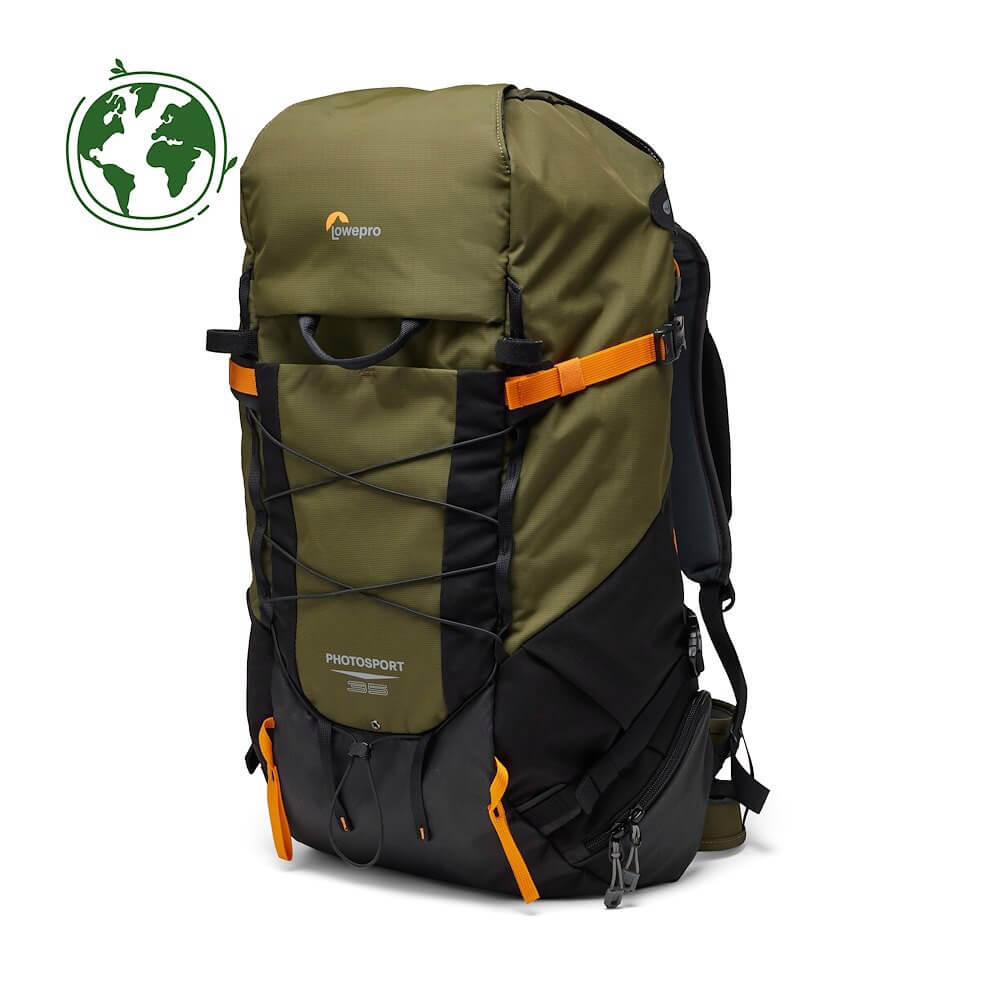 Backpack PhotoSport X BP 35L AW