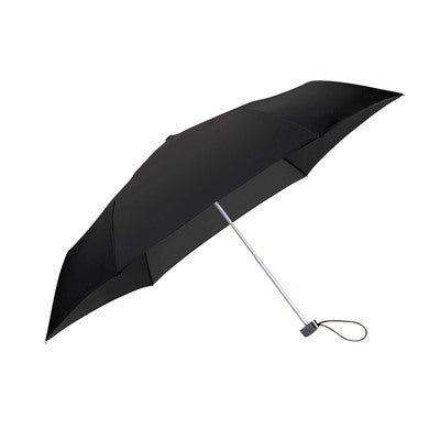 Umbrella Rain Pro Manual Flat Black