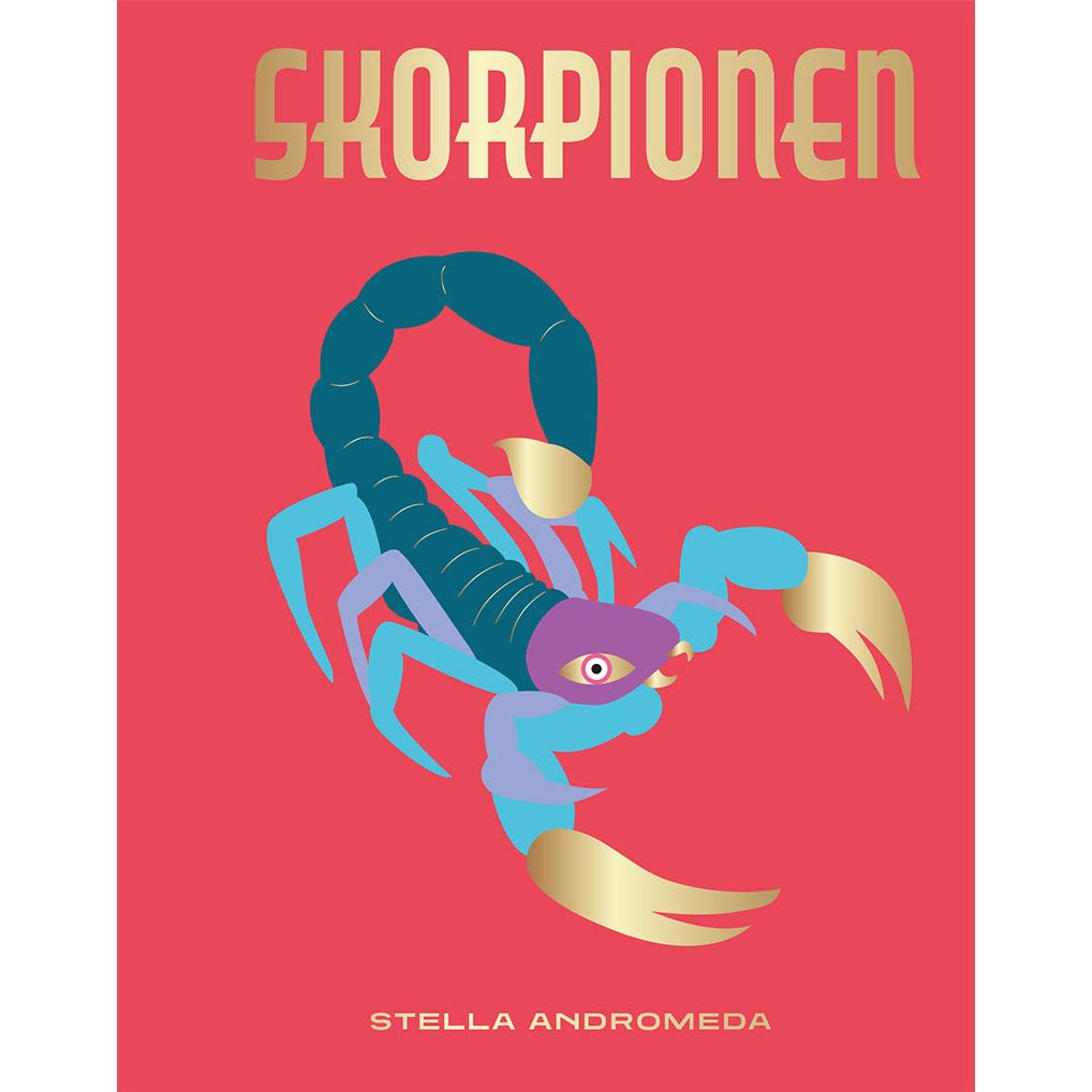 Skorpionen