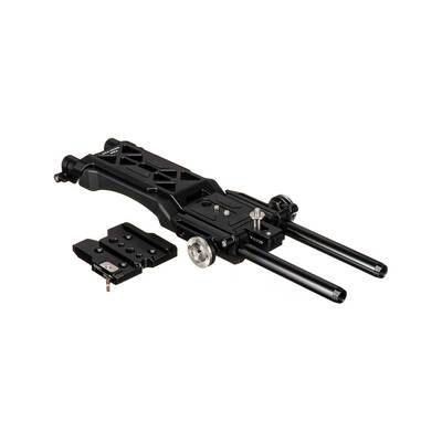 Quick Release Baseplate for Sony FX9 
