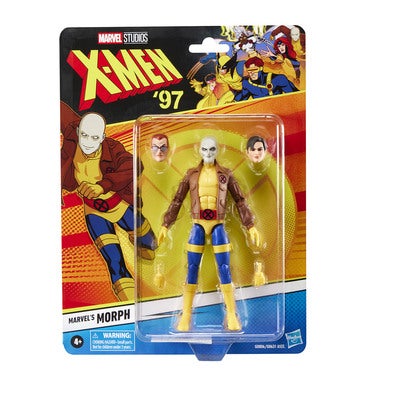 Legends X-Men 6in Figure Ent 1
