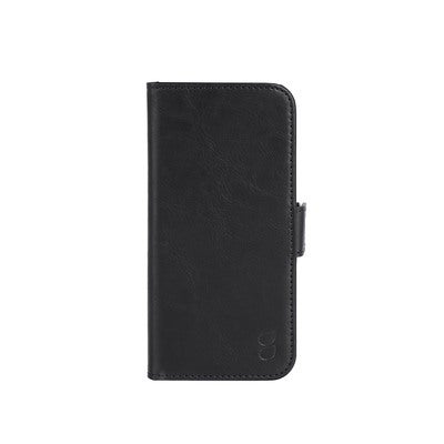 GEAR Classic Wallet 3 card Samsung  S23 5G Black