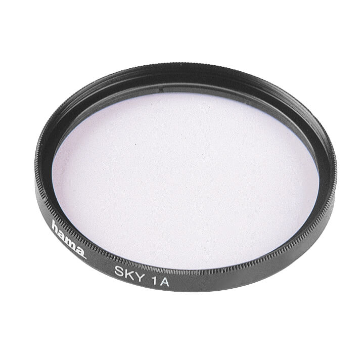 Skylight Filter 1 A (LA+10), HTMC multi-coated, 46.0 mm