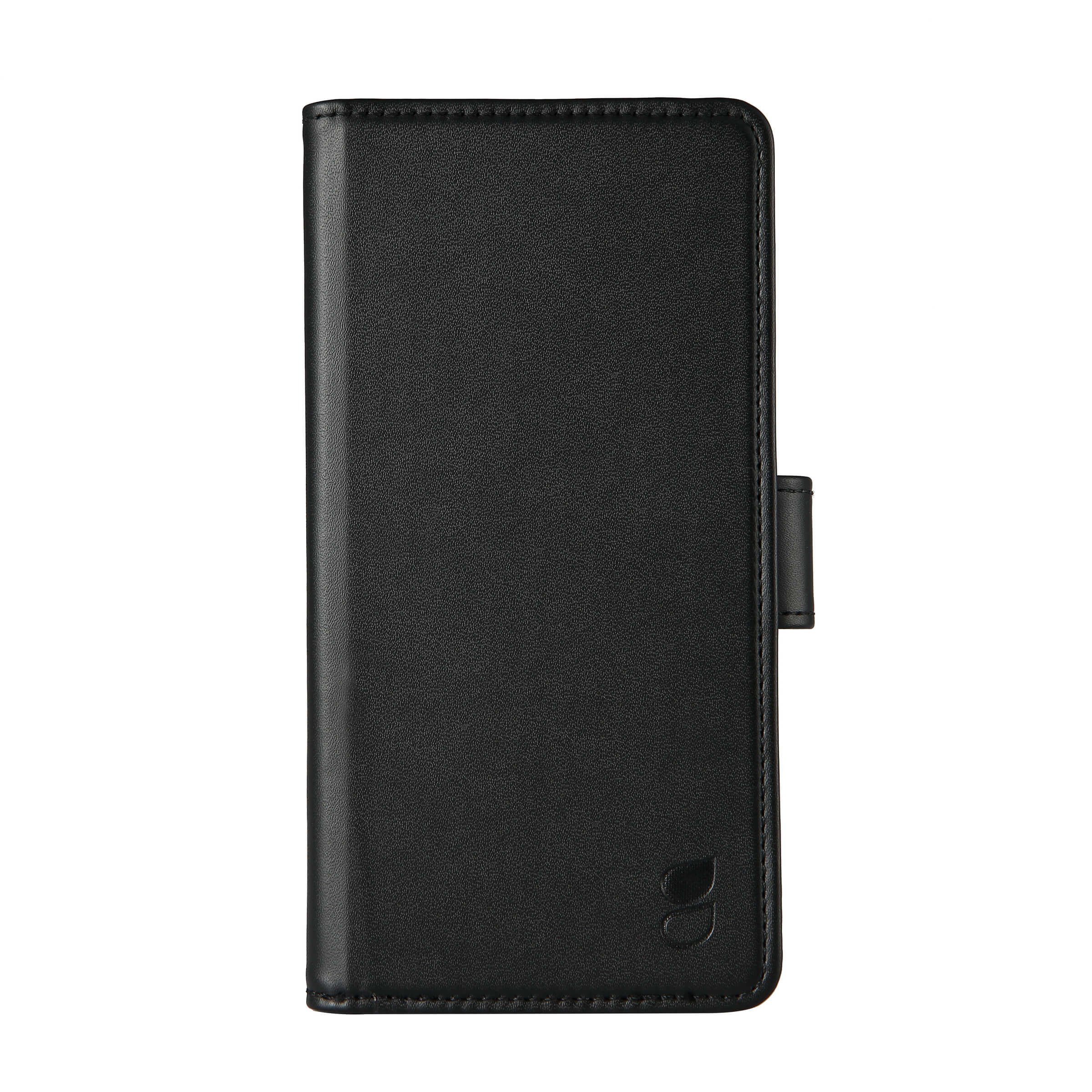 Wallet Sony Xperia L3 Black