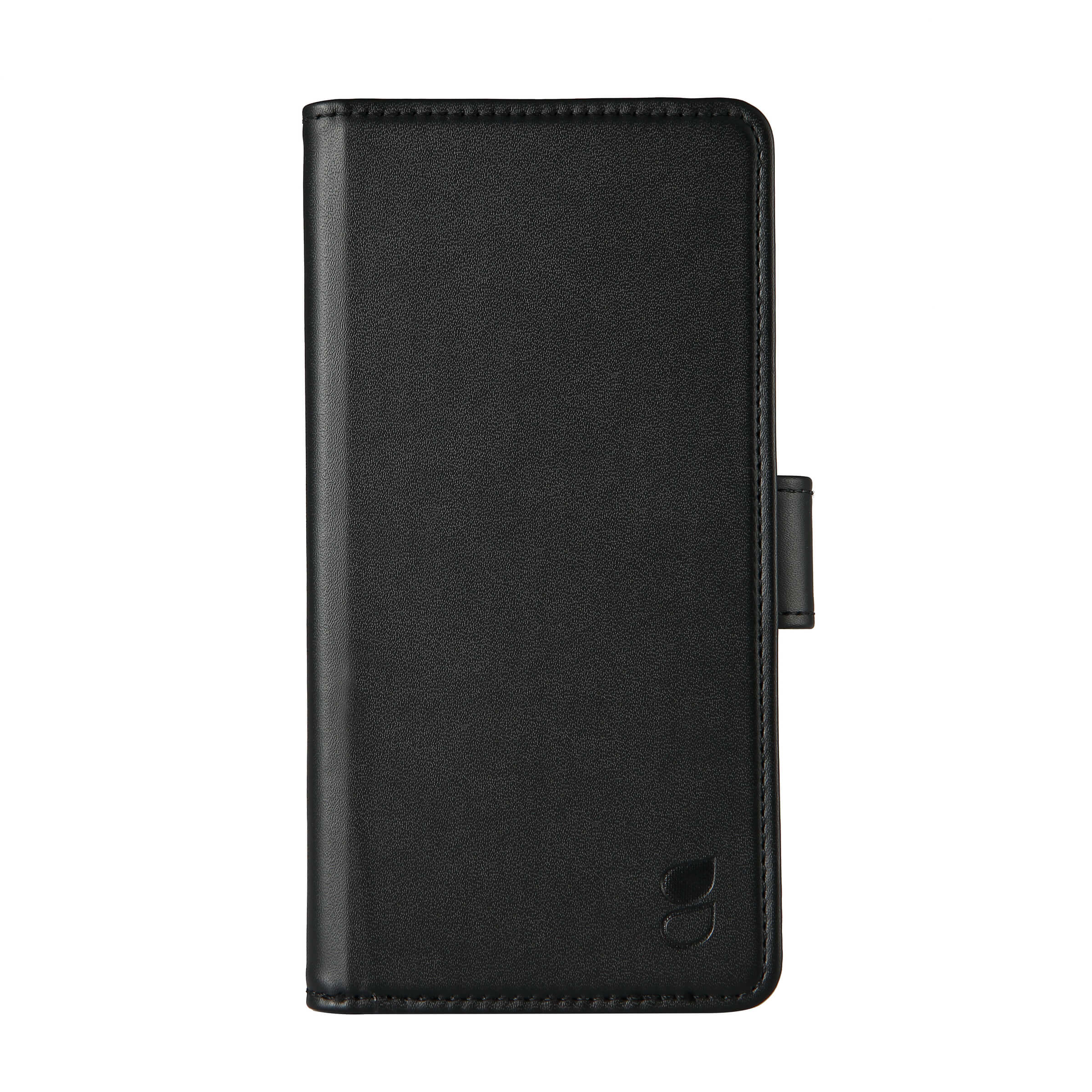 Lommebokveske Sony Xperia L3 Svart