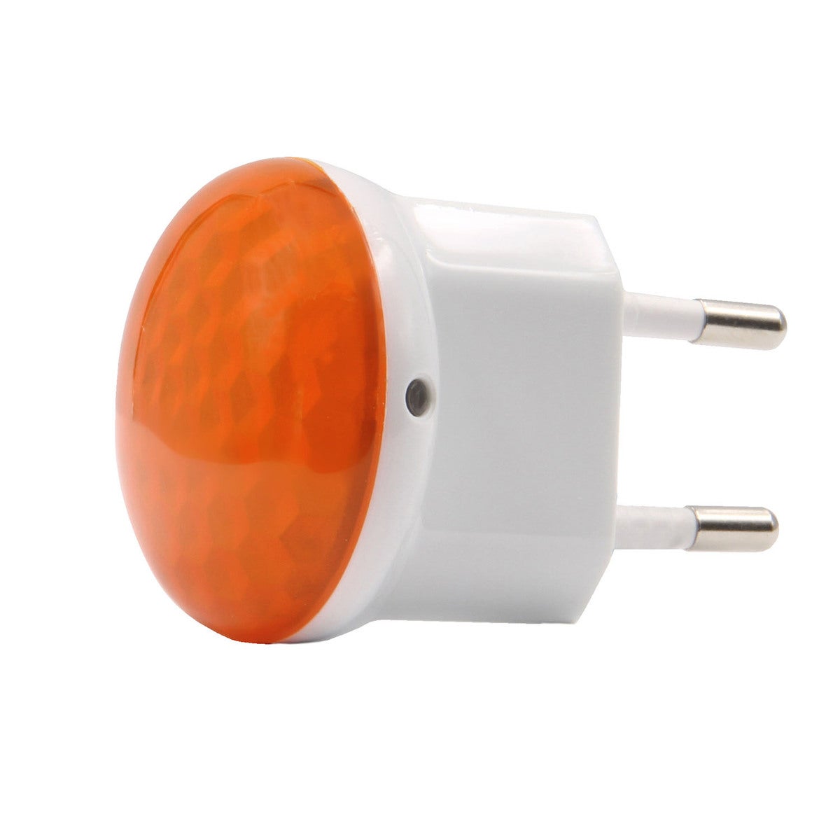 Nightlight Sensor LED Orange