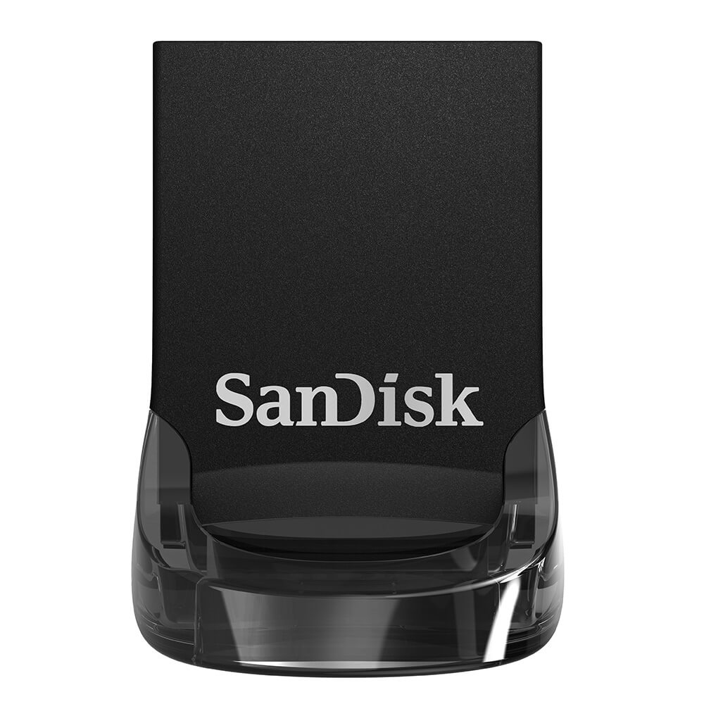 SANDISK USB 3.1 UltraFit 512GB