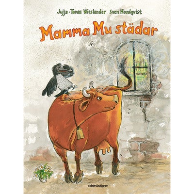 Mamma Mu städar