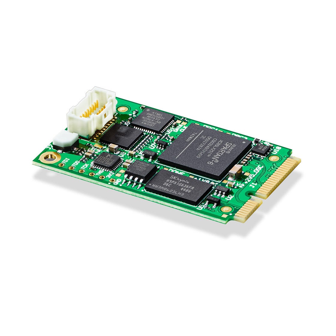 Mikrotallennin DeckLink