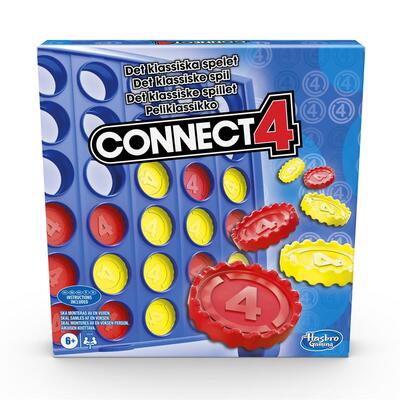 Board Game Connect 4