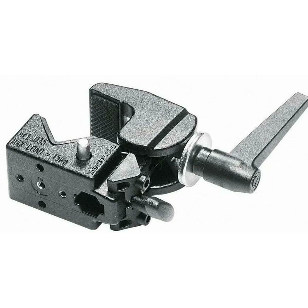 MANFROTTO Super Clamp 035FTC Bulkförpackning 24st