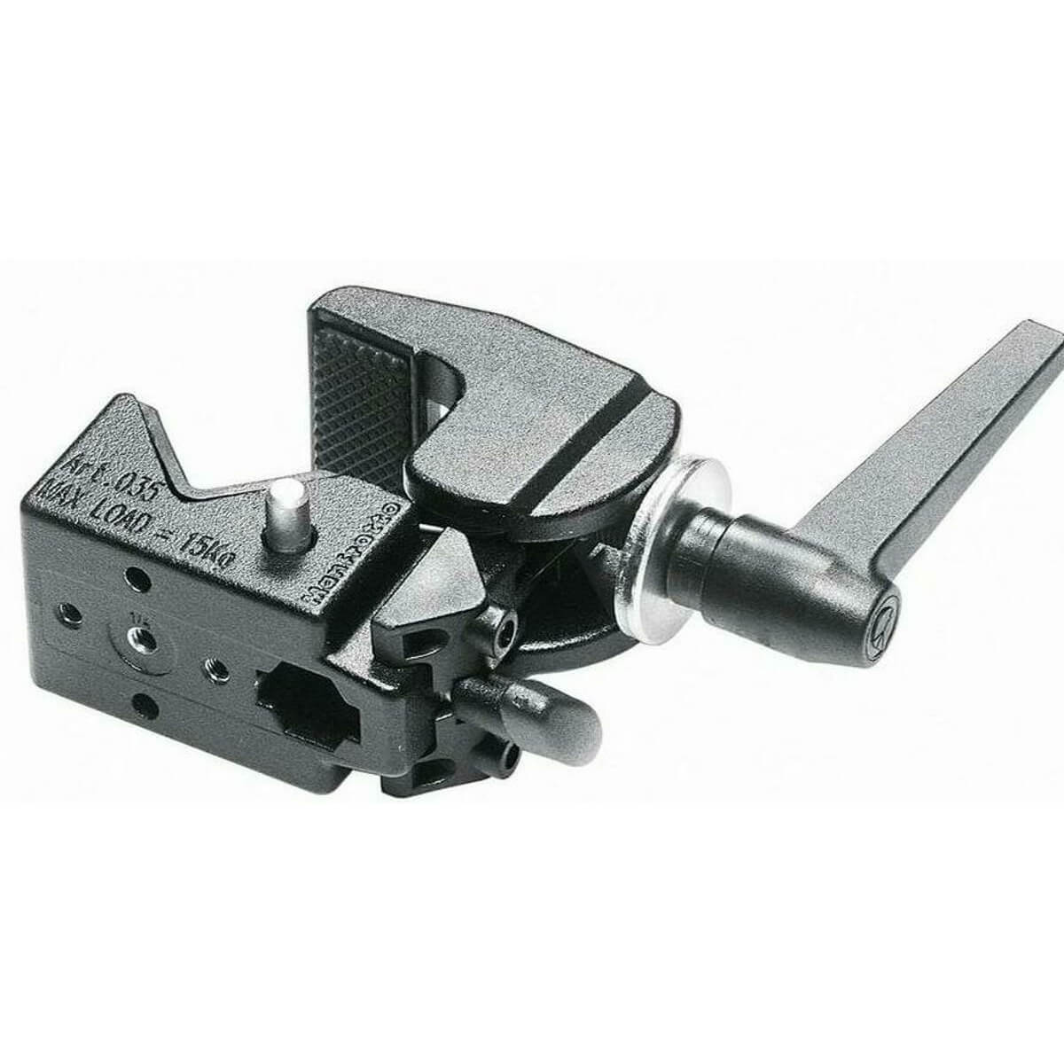 MANFROTTO Super Clamp 035FTC Bulk pakkaus 24kpl