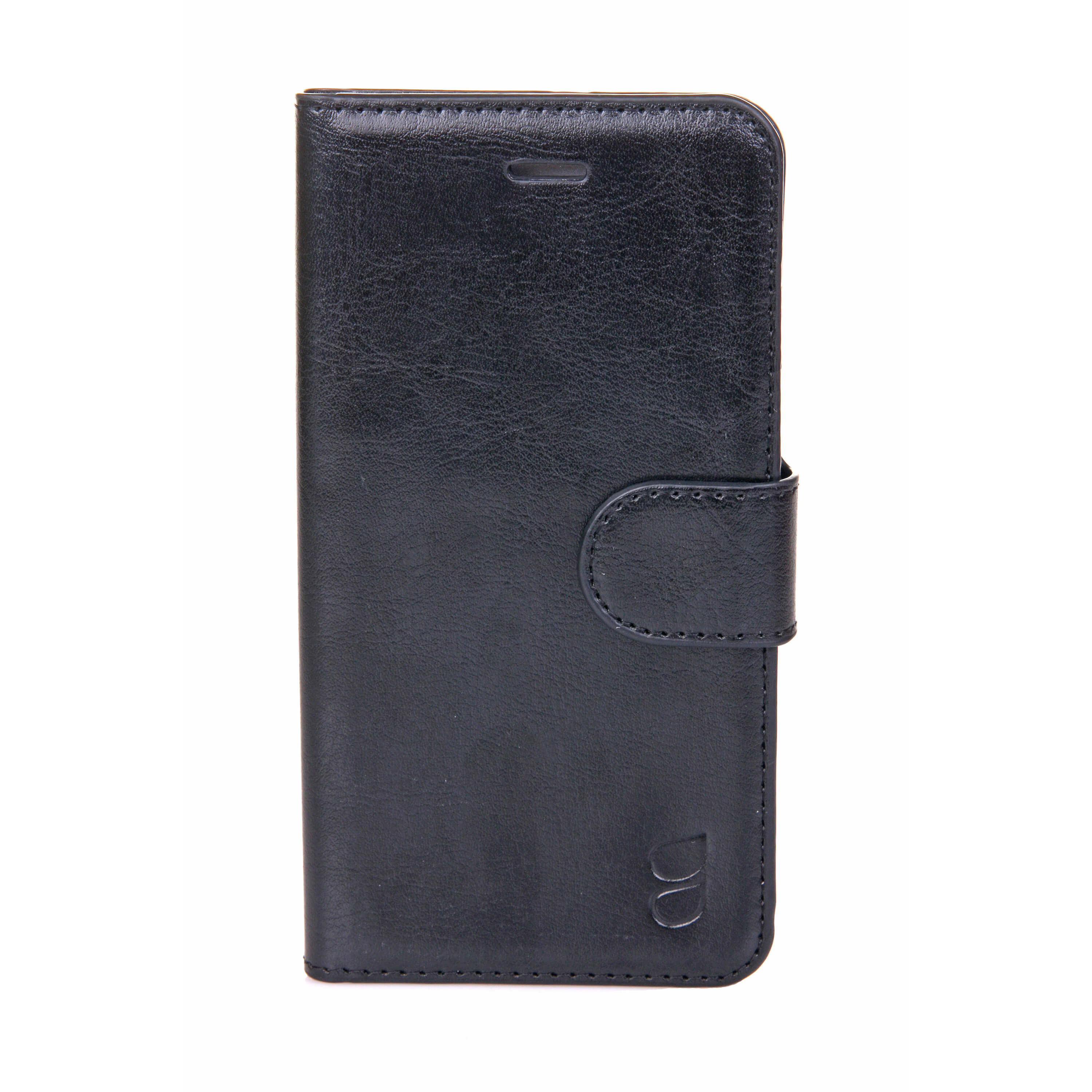 Wallet Case Exclusive Black - iPhone 6/6S  