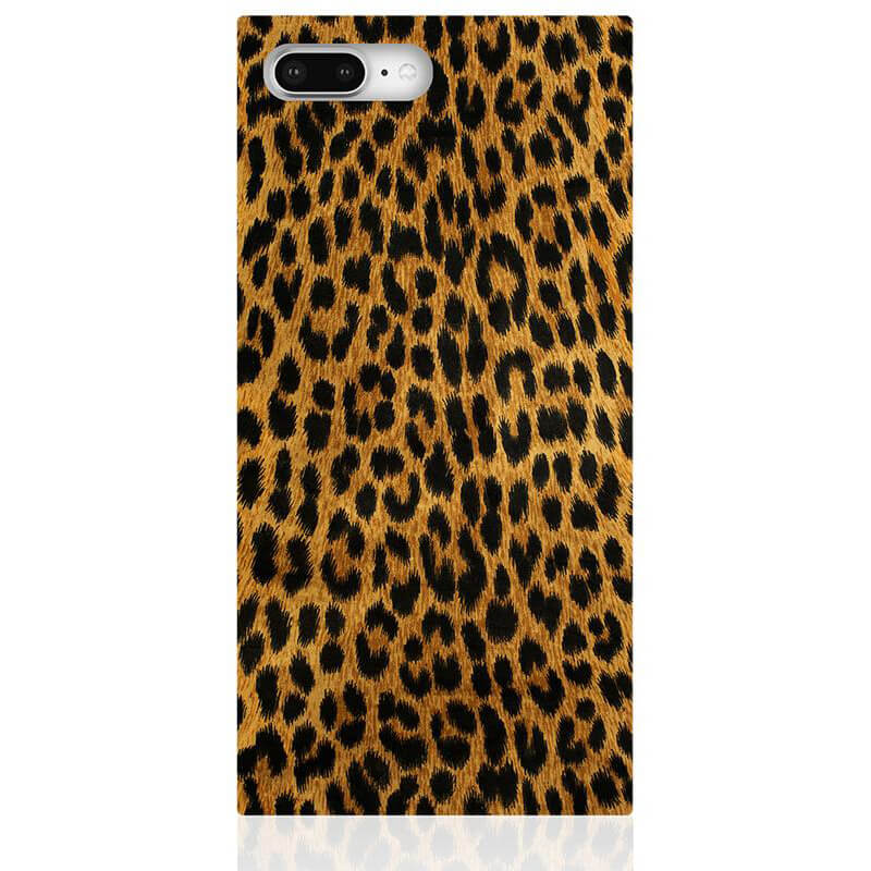IDECOZ Mobilecover Leopard iPhone 8 PLUS/7 PLUS