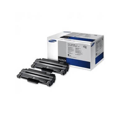 Toner SV115A MLT-P1052A Svart 2-pakke