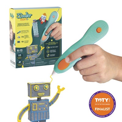 3DOODLER Starter Essential bundle Set