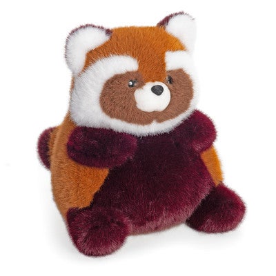 WILD R Tummykins Red Panda