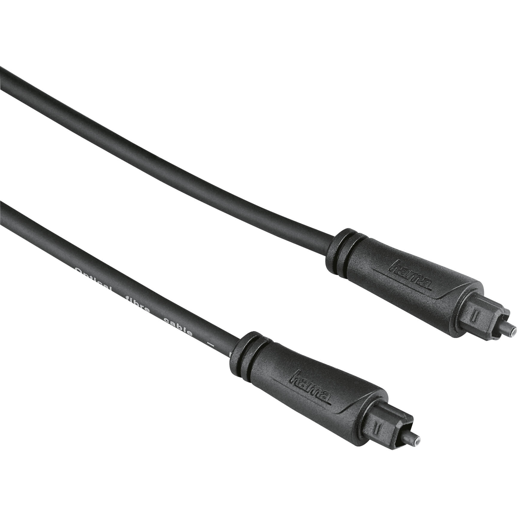 HAMA Johto Audio Optinen 3m Musta