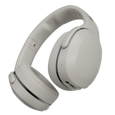 Hodetelefon Crusher 540 Active Over-Ear Grey Concrete